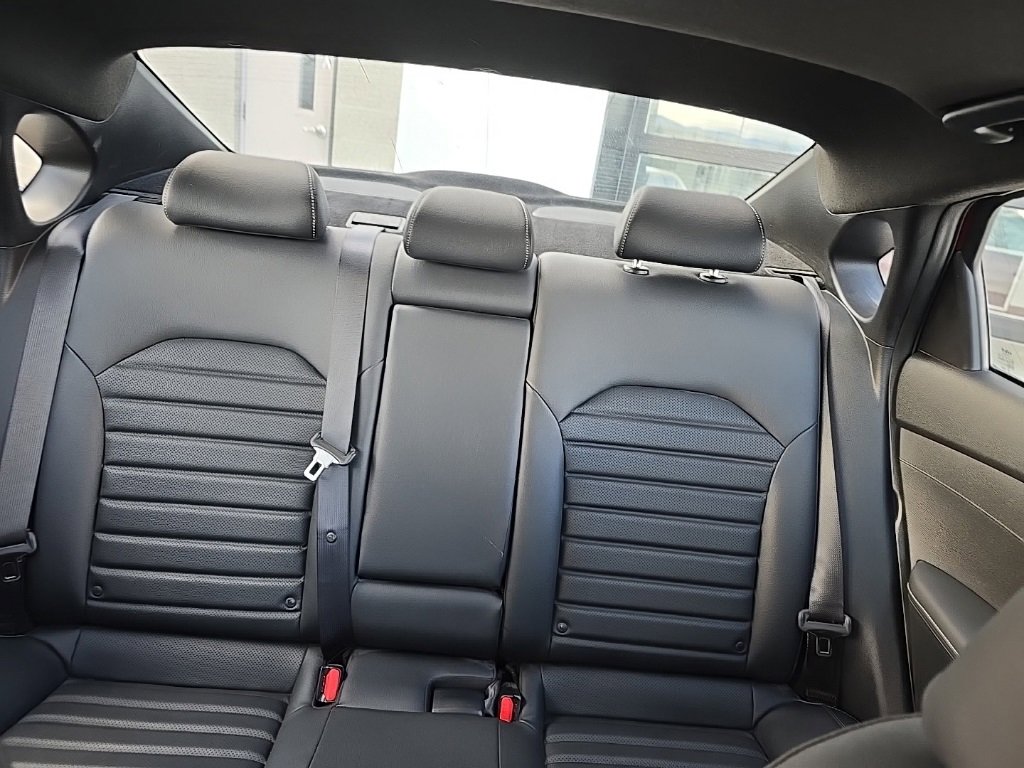 Used 2024 Kia Forte GT-Line w/ GT-Line Premium Package image 10