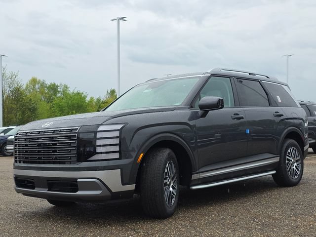 New 2026 Hyundai Palisade SEL AWD/4WD image 12