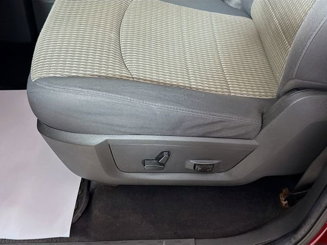 Used 2012 RAM 1500 Outdoorsman AWD/4WD image 19