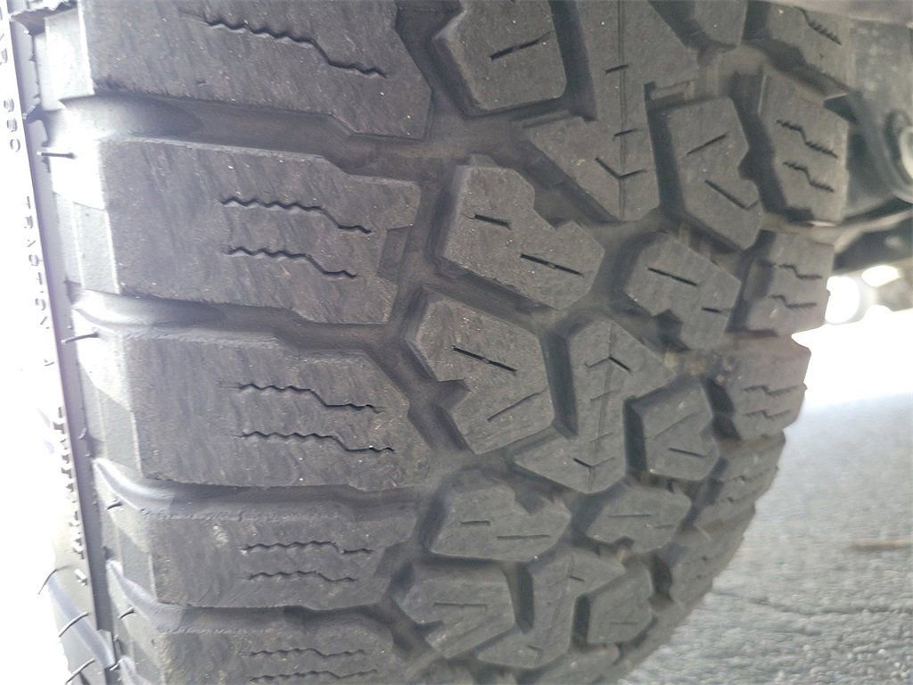 Certified 2023 Nissan Frontier S w/ Technology Package image 29