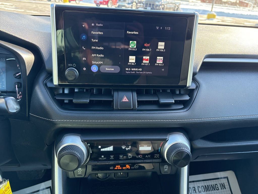 Used 2023 Toyota RAV4 LE image 15