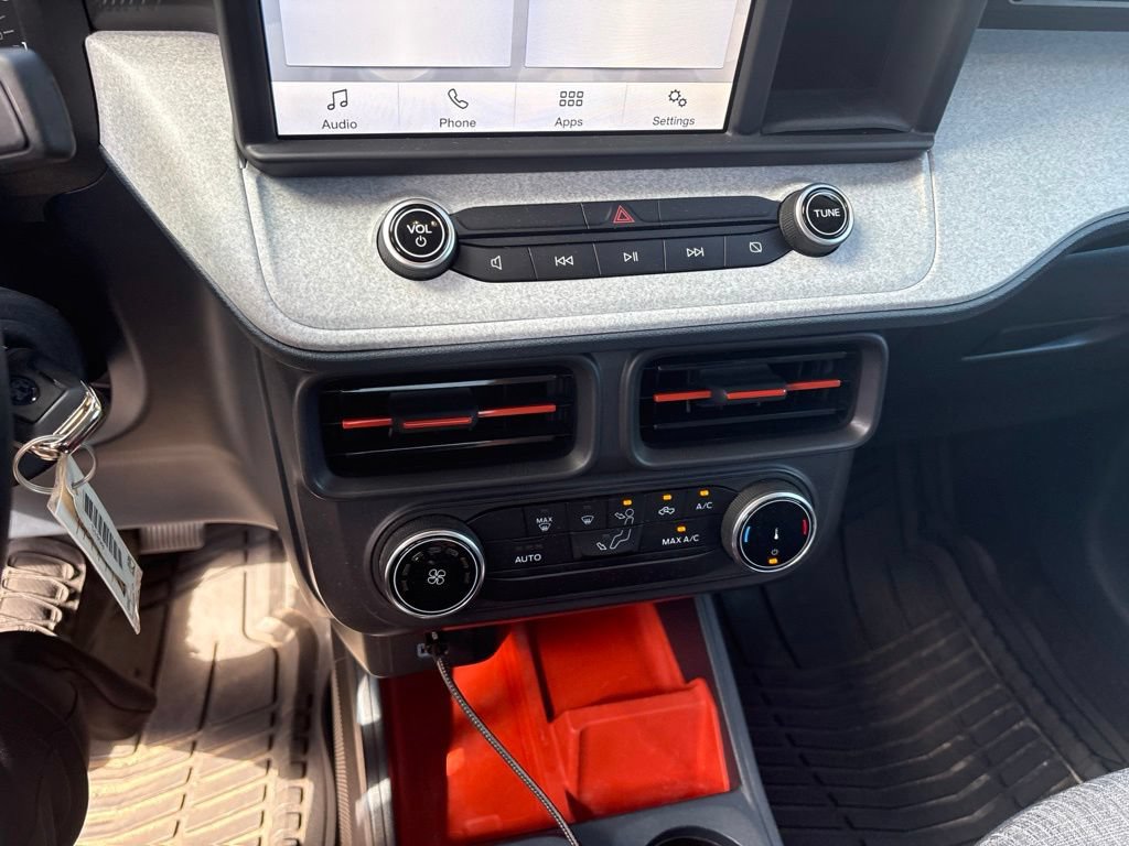 Used 2023 Ford Maverick XLT FWD image 20