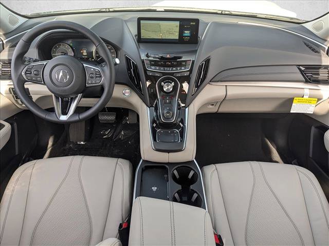 New 2026 Acura RDX SH-AWD w/ Technology Package image 15