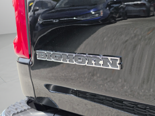 Used 2026 RAM 1500 Big Horn AWD/4WD image 33