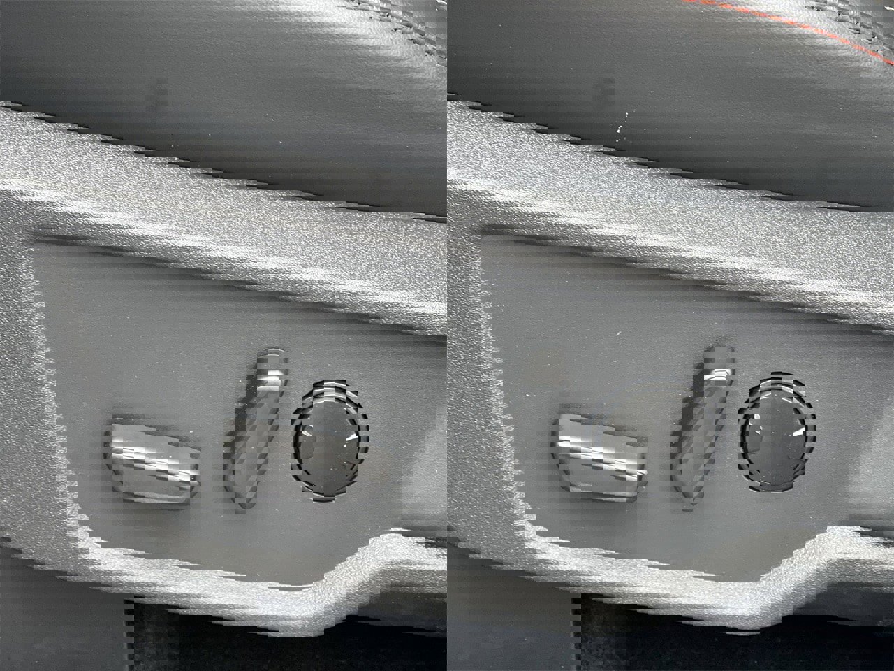 New 2025 Ford Bronco Raptor image 19