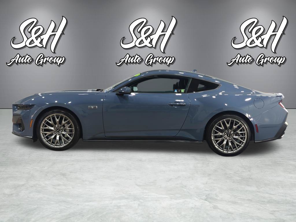 Used 2024 Ford Mustang GT Premium RWD image 16