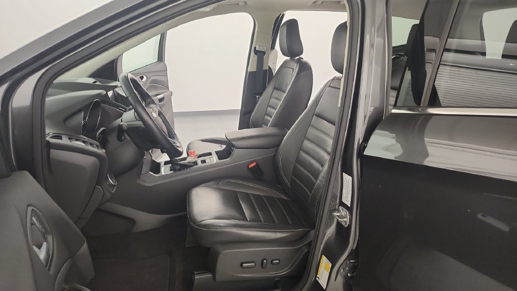 Used 2018 Ford Escape SEL AWD/4WD image 14