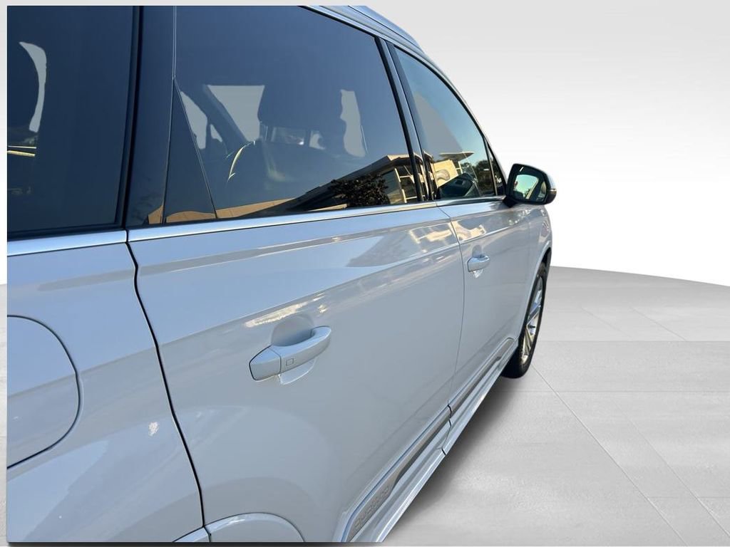 Used 2023 Audi Q7 2.0T Premium w/ Towing Package image 34