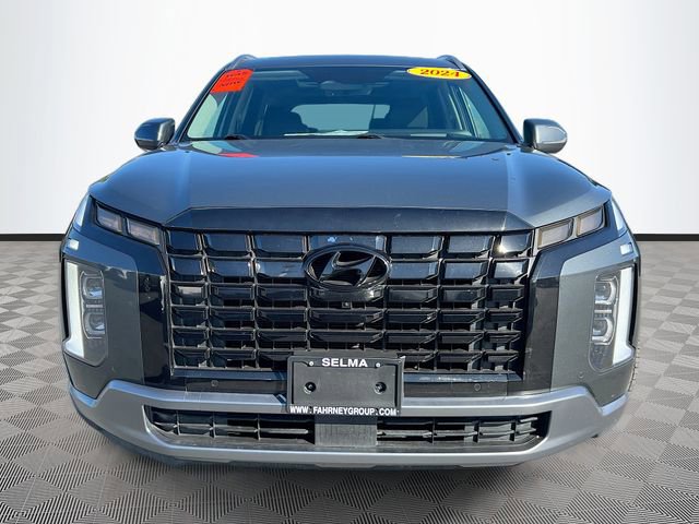 Used 2024 Hyundai Palisade Limited AWD/4WD image 9