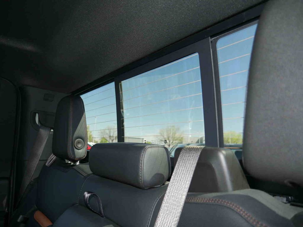 Used 2024 GMC Sierra 3500 AT4 w/ AT4 Premium Plus Package image 19