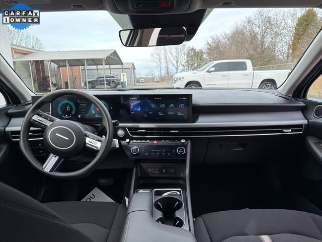Used 2025 Hyundai Sonata SEL image 19