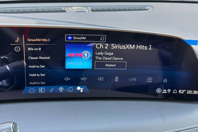 New 2026 Cadillac CT5 Premium Luxury image 17