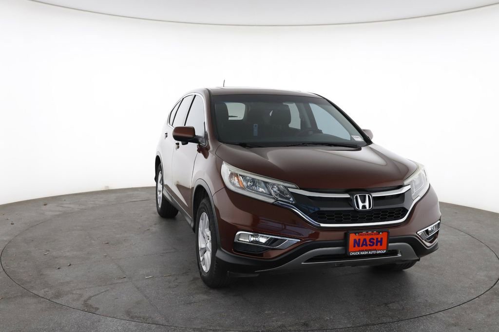 Used 2016 Honda CR-V EX image 3