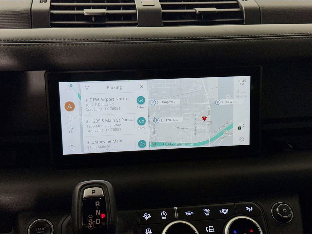 Used 2021 Land Rover Defender 90 X image 18