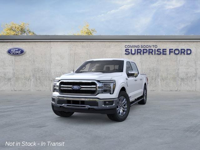 New 2026 Ford F150 Lariat AWD/4WD image 33