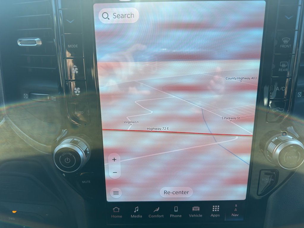 New 2026 RAM 2500 Tradesman image 25