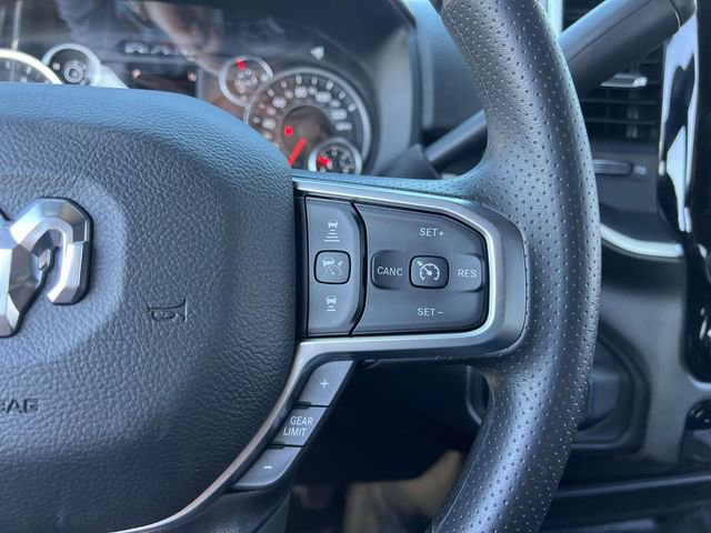 New 2026 RAM 4500 Tradesman image 14