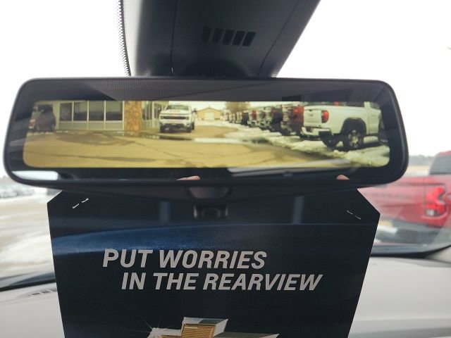Used 2020 Buick Enclave Avenir w/ Avenir Technology Package image 24