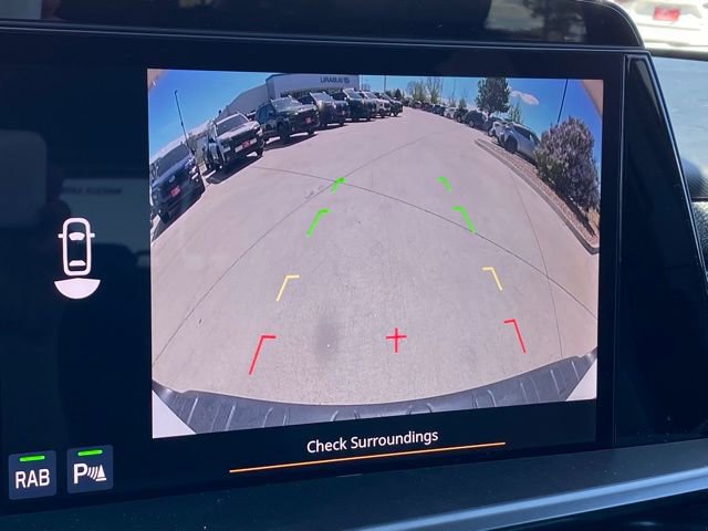 New 2026 Subaru Outback Premium image 24