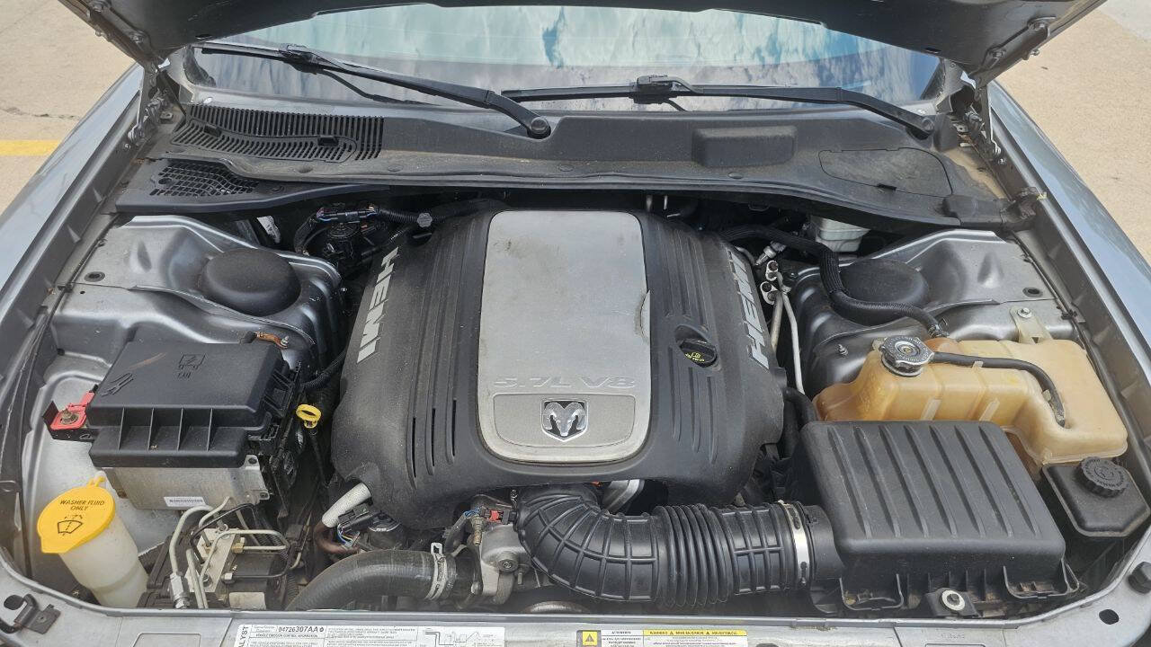 Used 2006 Dodge Charger R/T RWD image 15