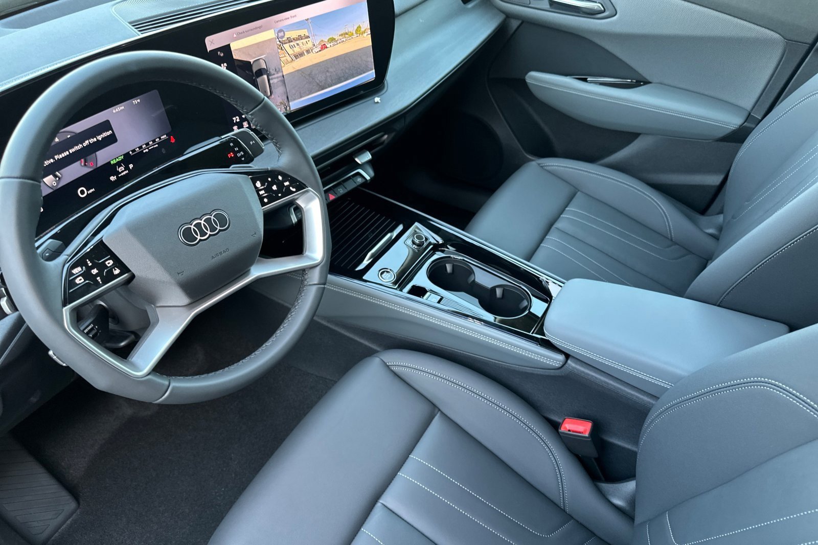 New 2026 Audi Q3 quattro 2.0T image 9