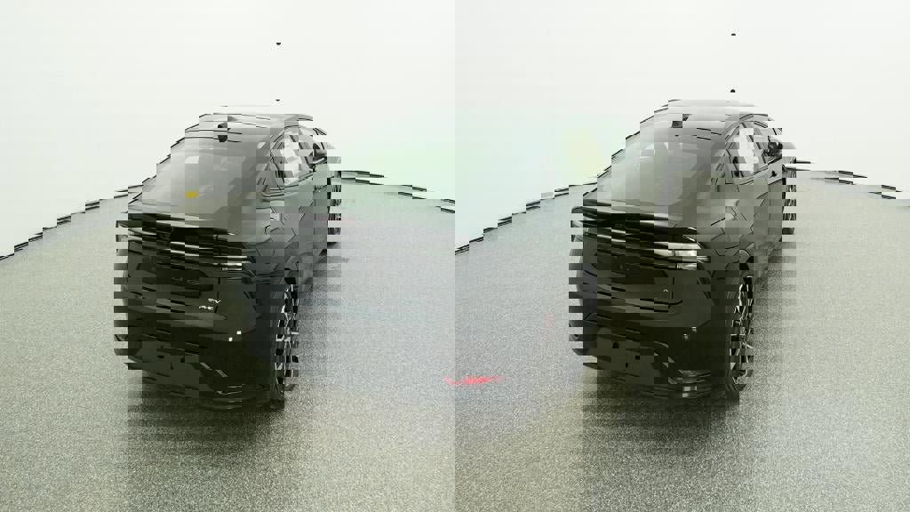 New 2026 Toyota Prius Plug-In Hybrid image 8