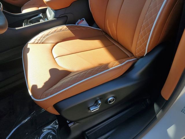 New 2026 Chrysler Pacifica Pinnacle image 19