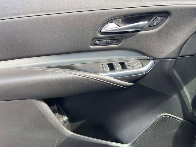 Used 2022 Cadillac XT4 Premium Luxury w/ Safety Alert Package image 13