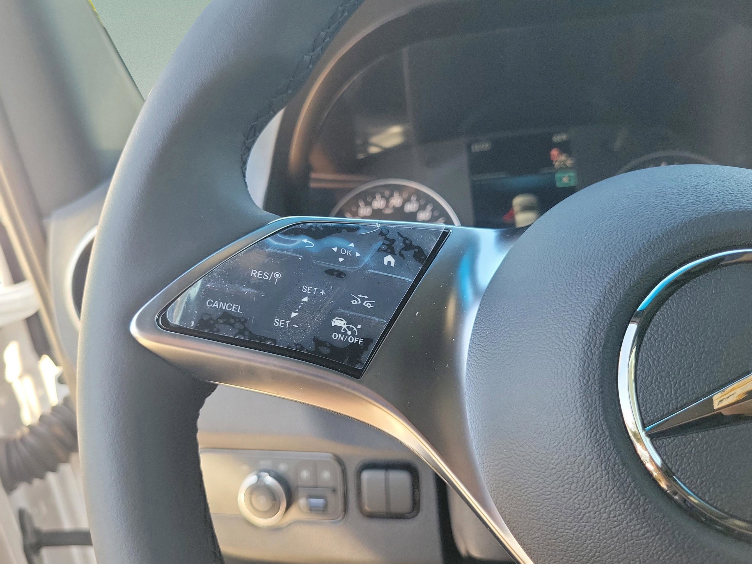 New 2026 Mercedes-Benz Sprinter 3500 image 23