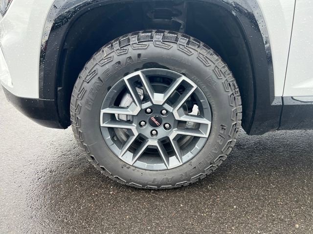 New 2026 GMC Terrain AT4 image 23
