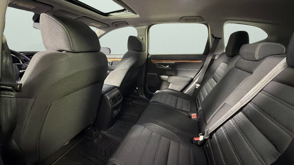 Used 2020 Honda CR-V EX image 29