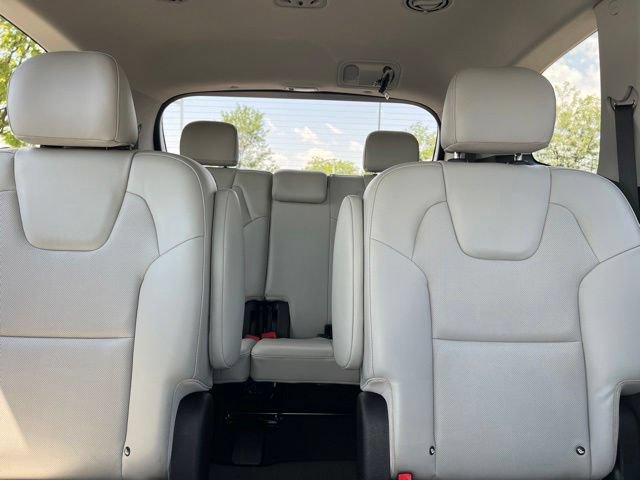 Used 2020 Kia Telluride S AWD/4WD image 30