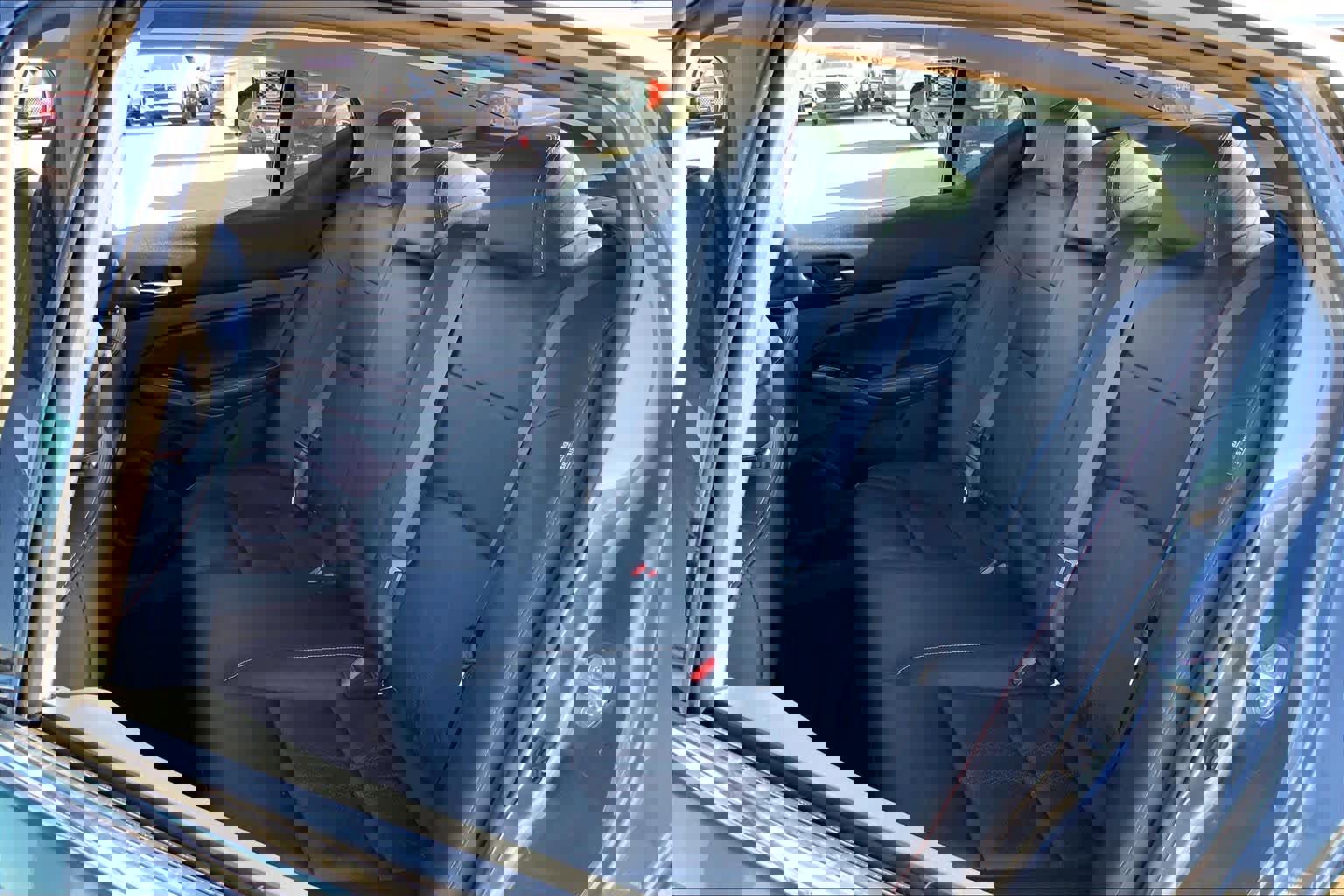 Used 2023 Nissan Altima 2.0 SR image 42