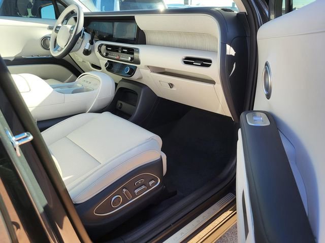 New 2026 Hyundai Palisade Calligraphy image 7