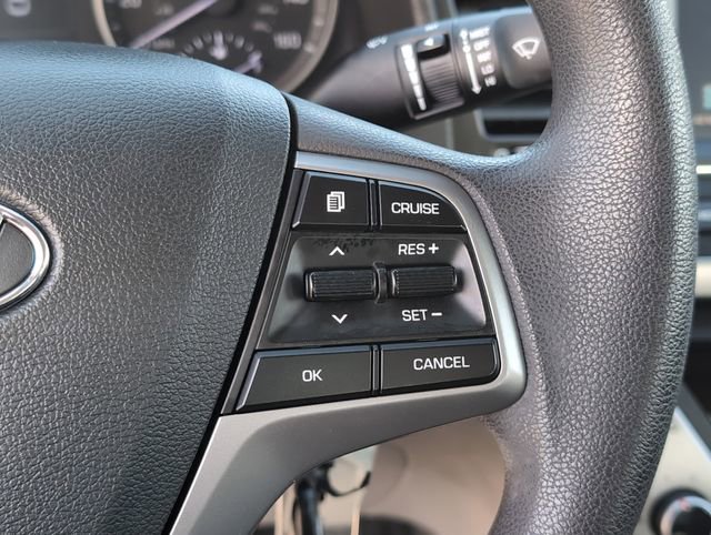 Used 2018 Hyundai Elantra SEL image 24