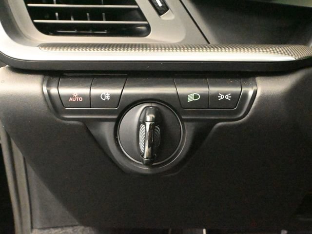 Used 2022 Porsche 911 Turbo S image 40