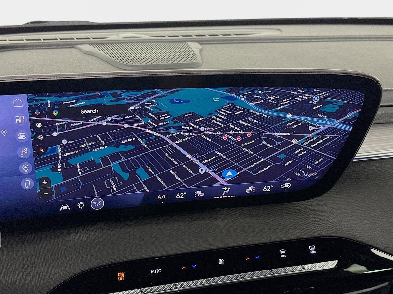 New 2026 Buick Enclave Preferred FWD image 15