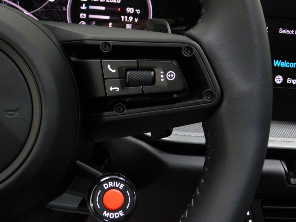 Used 2025 Porsche 911 Carrera S image 54