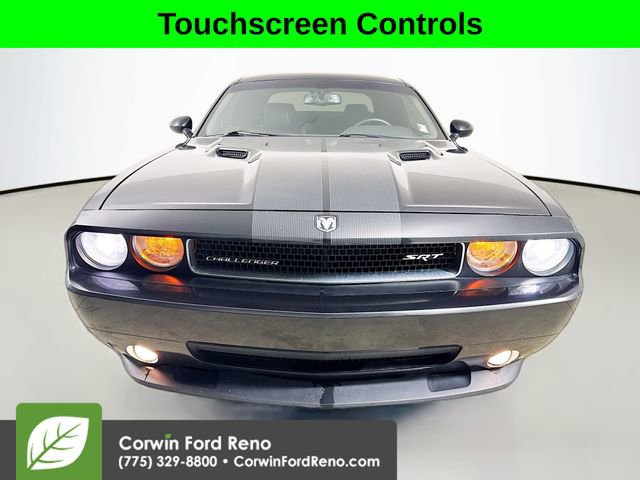 Used 2009 Dodge Challenger SRT8 image 2