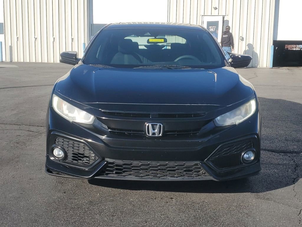 Used 2019 Honda Civic EX image 2