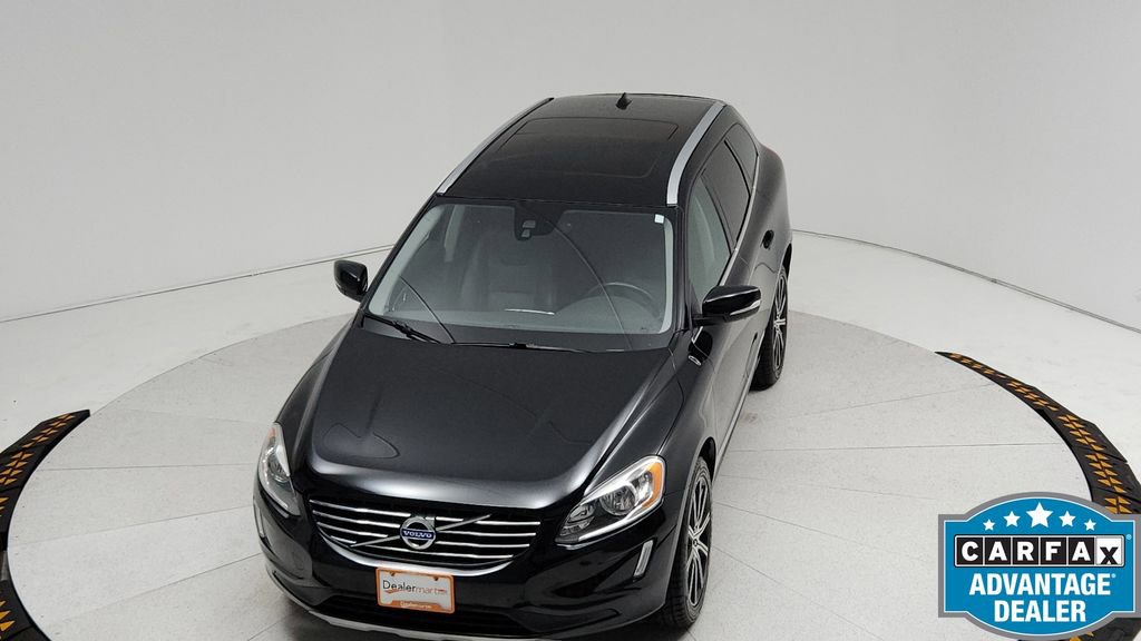Used 2016 Volvo XC60 T5 Premier w/ Proximity Package FWD image 24