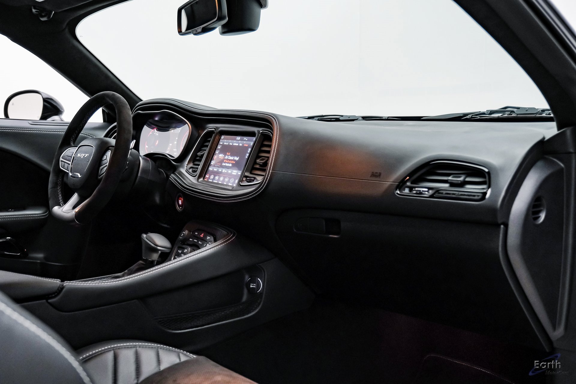 Used 2023 Dodge Challenger SRT Hellcat Redeye image 40