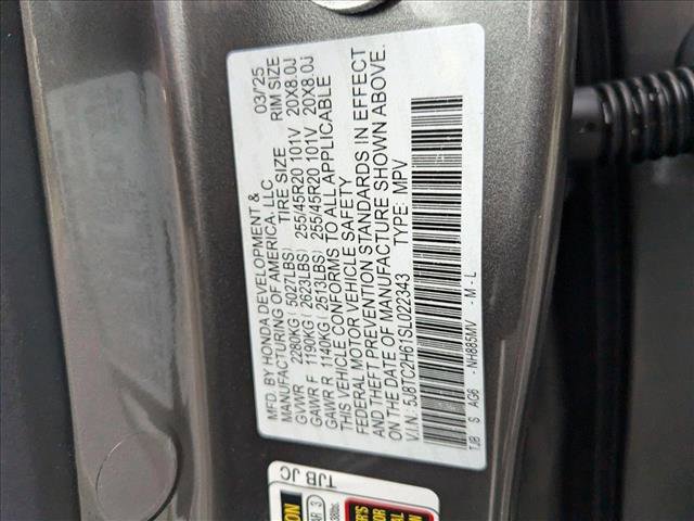 New 2025 Acura RDX A-Spec image 16