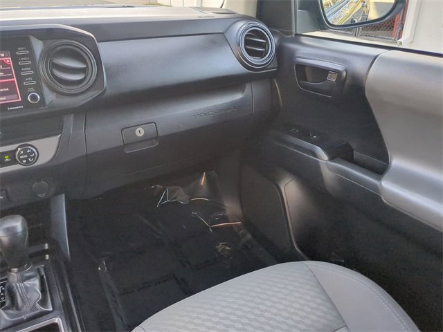 Certified 2020 Toyota Tacoma SR image 17