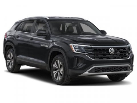 New 2026 Volkswagen Atlas Cross Sport SE AWD/4WD image 9
