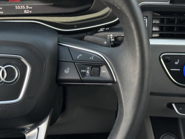 Used 2023 Audi A5 2.0T Prestige w/ Black Optic Plus Package image 14