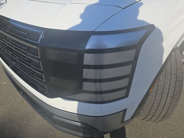 New 2026 Hyundai Palisade Limited image 44