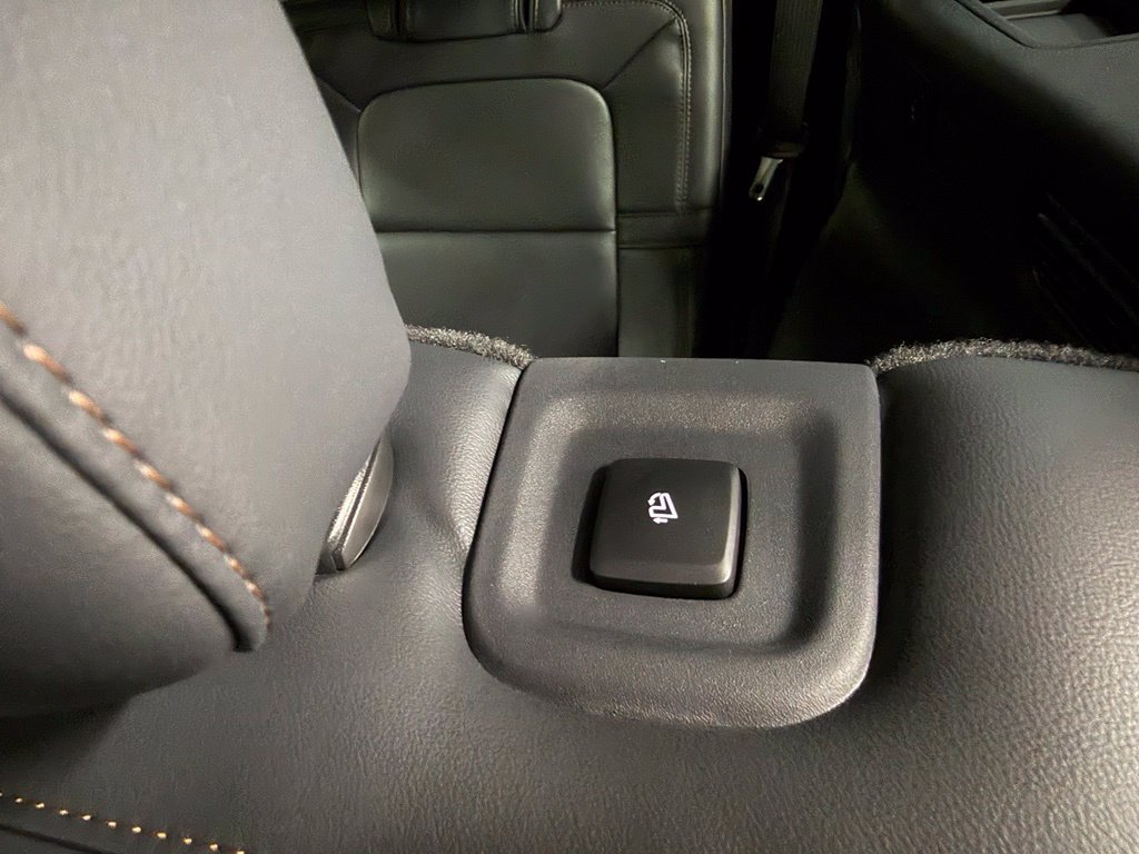 New 2027 Lincoln Aviator Reserve AWD/4WD image 33