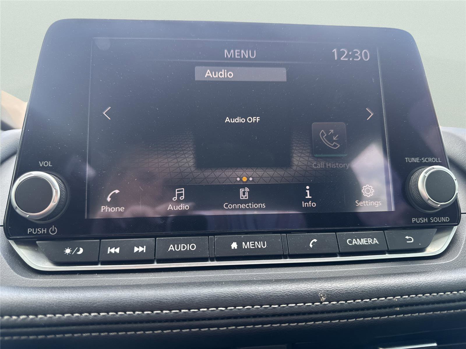 Used 2023 Nissan Rogue S image 20