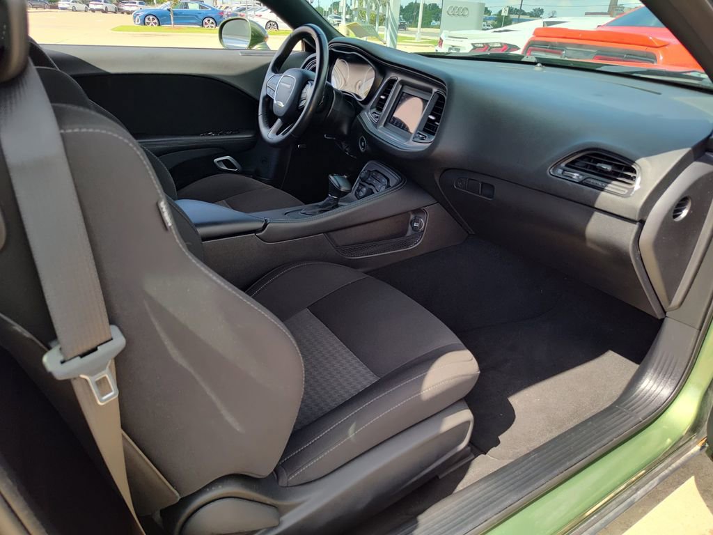 Used 2023 Dodge Challenger GT RWD image 30